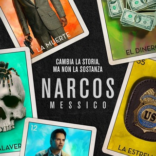 Narcos: Messico ITA 🇮🇹