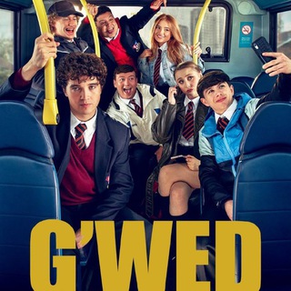 G'WED Season 1