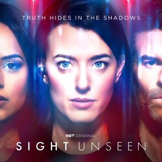 Sight unseen Season 1