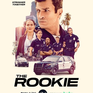 The Rookie Season 1-6