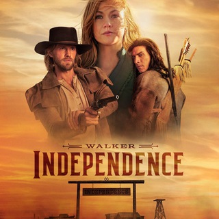 Walker Independence Season 1