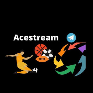 ⛽⛽acestream E̵S̵P🧱🧱