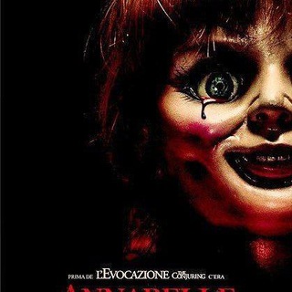 Annabelle ITA FILM 1 2 3 creation