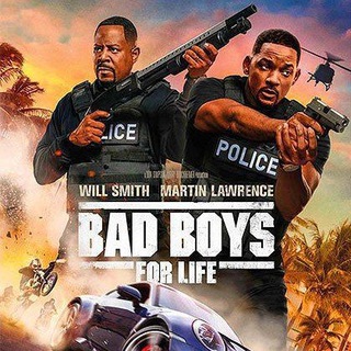 Bad boys ITA FILM for life