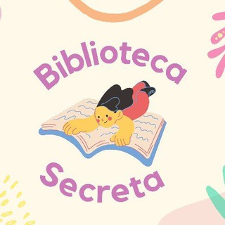 Biblioteca secreta