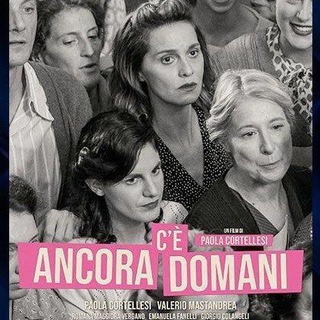 C'è ancora domani FILM