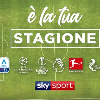 CALCIO Streaming DIRETTA ITA