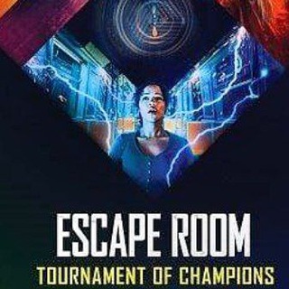 Escape room ITA the game FILM gioco mortale 1 2