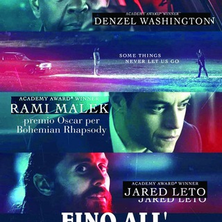 Fino all'ultimo indizio FILM