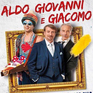 Il ricco il povero e il maggiordomo FILM