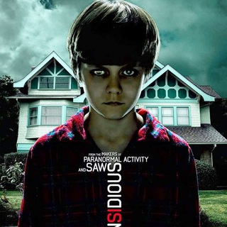 Insidious ITA FILM