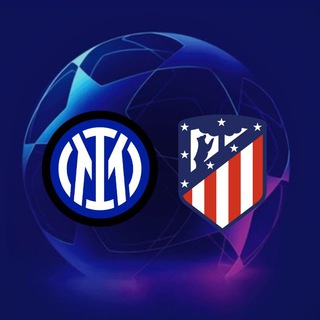 Inter Atletico Madrid (live)