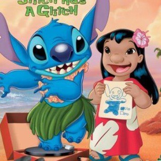 Lilo e stitch ITA FILM lilo and stitch