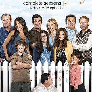 Modern family ITA SERIE TV Streaming e Download