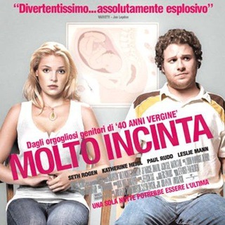 Molto incinta FILM