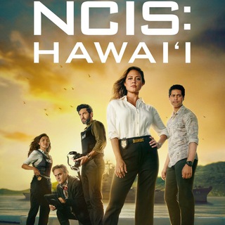 NCIS Hawaii Season 1-3