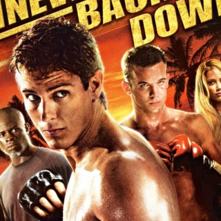 Never back down ITA FILM mai arrendersi combattimento letale the beatdown la rivolta