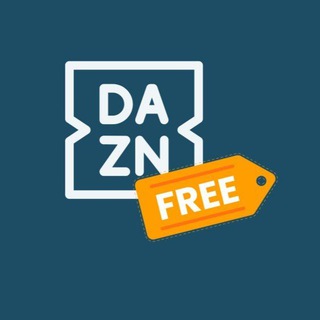 ⚽️DAZN GRATIS STREAMING🔝