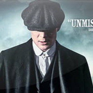 Peaky blinders ITA SERIE TV Streaming e Download