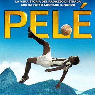 Pelé ITA FILM pele FILM