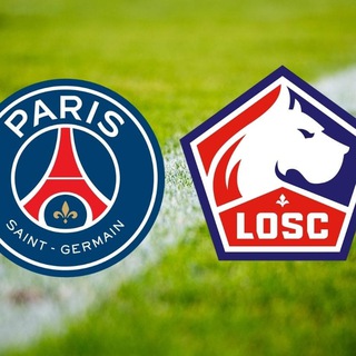 PSG Lille (live)