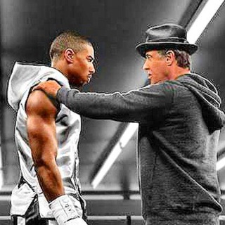 Rocky e Creed ITA tutti i FILM 1 2 3 4 5 balboa