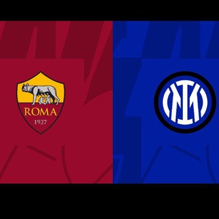 ROMA INTER DIRETTA STREAMING