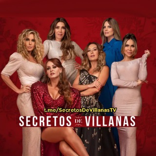 Secretos De Villanas