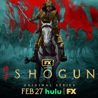 Shogun Season 1