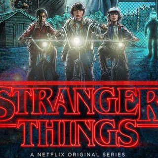 Stranger things ITA SERIE TV Streaming e Download