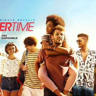 Summertime ITA SERIE TV Streaming e Download summer time