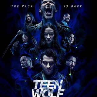 Teen wolf ITA FILM il film sub