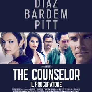 The counselor ITA il procuratore FILM