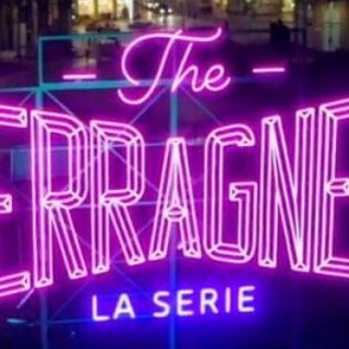 The ferragnez ITA SERIE TV Streaming e Download