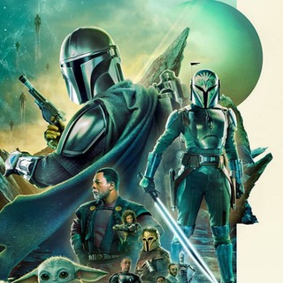 The mandalorian ITA SERIE TV Streaming e Download