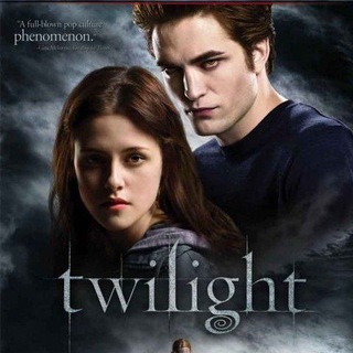 Twilight ITA tutti i FILM saga new moon