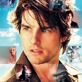 Vanilla sky ITA FILM