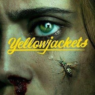 Yellowjackets ITA SERIE TV