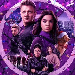 Hawkeye Season 1