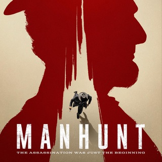 ManHunt Season 1