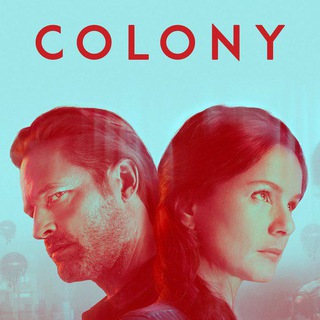 Colony Season 1-3