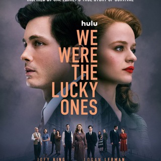 We Were The Lucky Ones Season 1