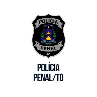 POLÍCIA PENAL - TO
