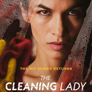 The Cleaning Lady Season 1-3