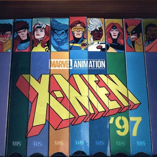 X-Men '97 Season 1