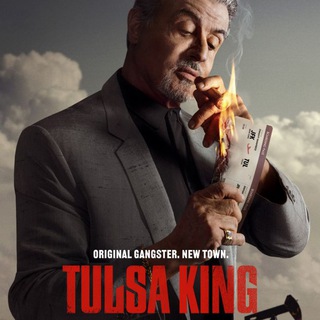 Tulsa King Season 1-2