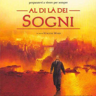 Al di là dei sogni FILM