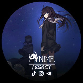 Anime Legacy