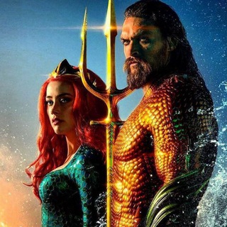 Aquaman 1 2 ITA FILM acquaman aqua man acqua man e il regno perduto and the lost kingdom