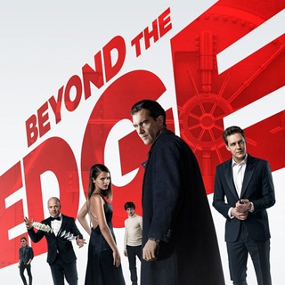 Beyond the edge ITA i maestri dell'illusione FILM